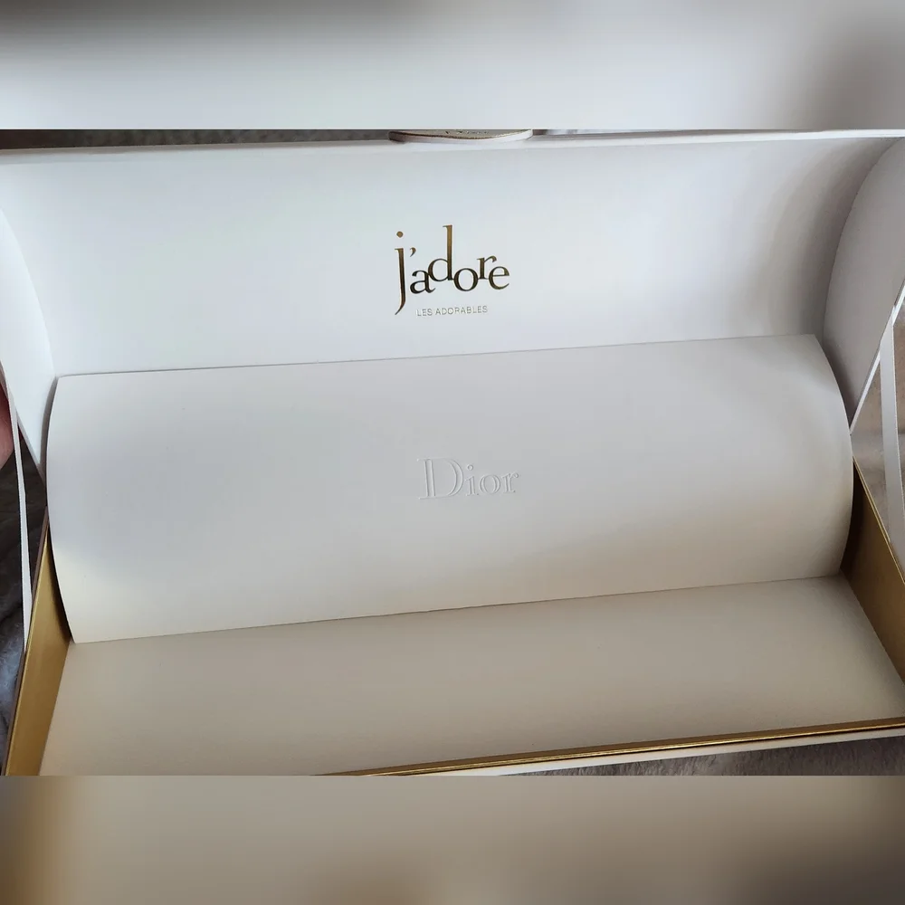 DIOR J'adore Les Adorables Gift Box